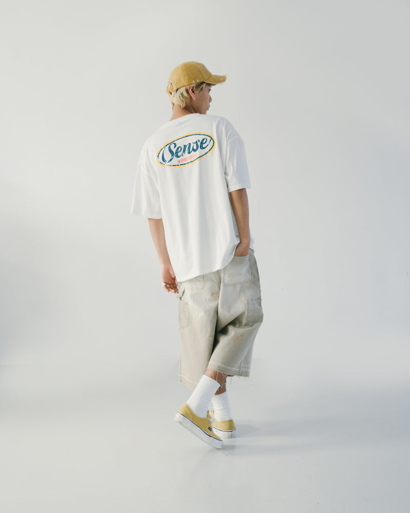 
                  
                    OG Logo Washed Quilted Cap Yellow【M25-ACC02YL】
                  
                