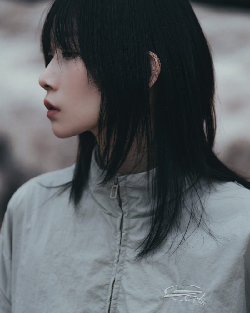 
                  
                    octo gambol x sense Fissure Technical Jacket Ivory【S25-OS-WJIY】
                  
                