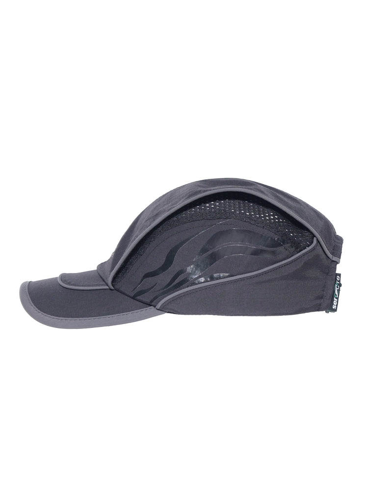 
                  
                    octo gambol x sense Cap Black【S25-OS-CBK】
                  
                