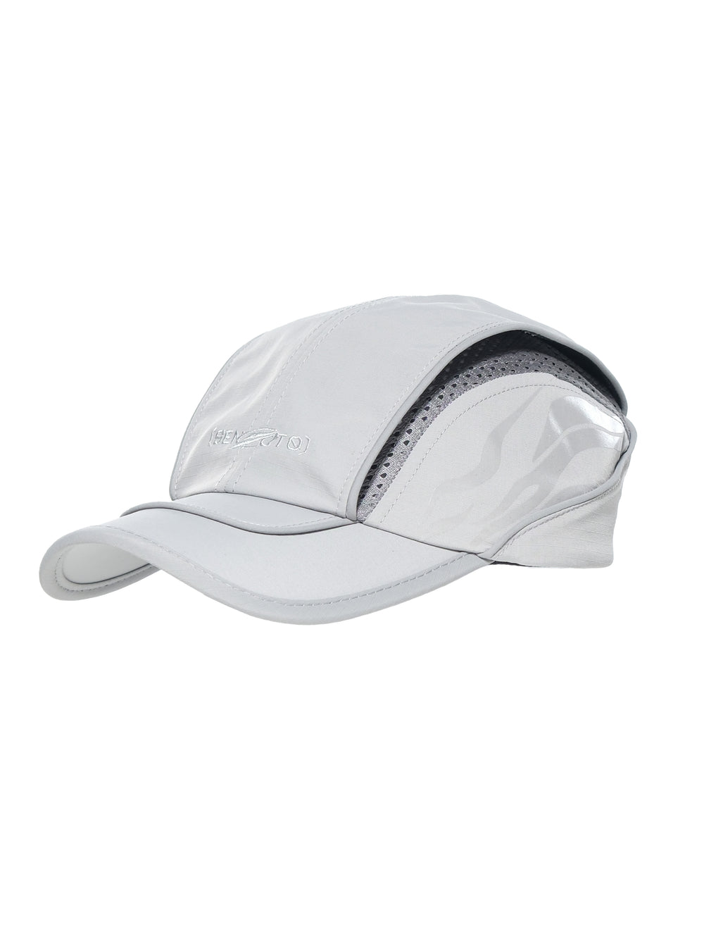 octo gambol x sense Cap Bright Grey【S25-OS-CBG】