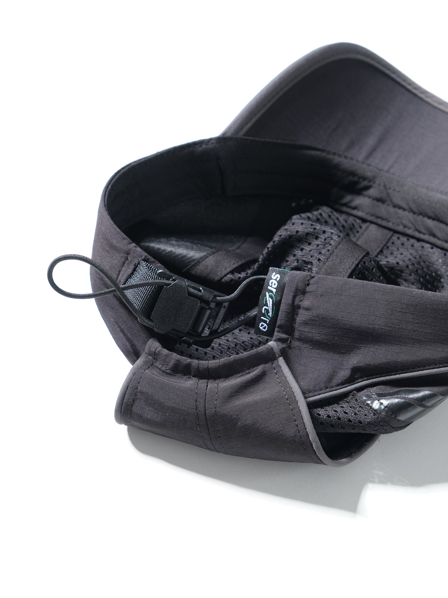 
                  
                    octo gambol x sense Cap Black【S25-OS-CBK】
                  
                