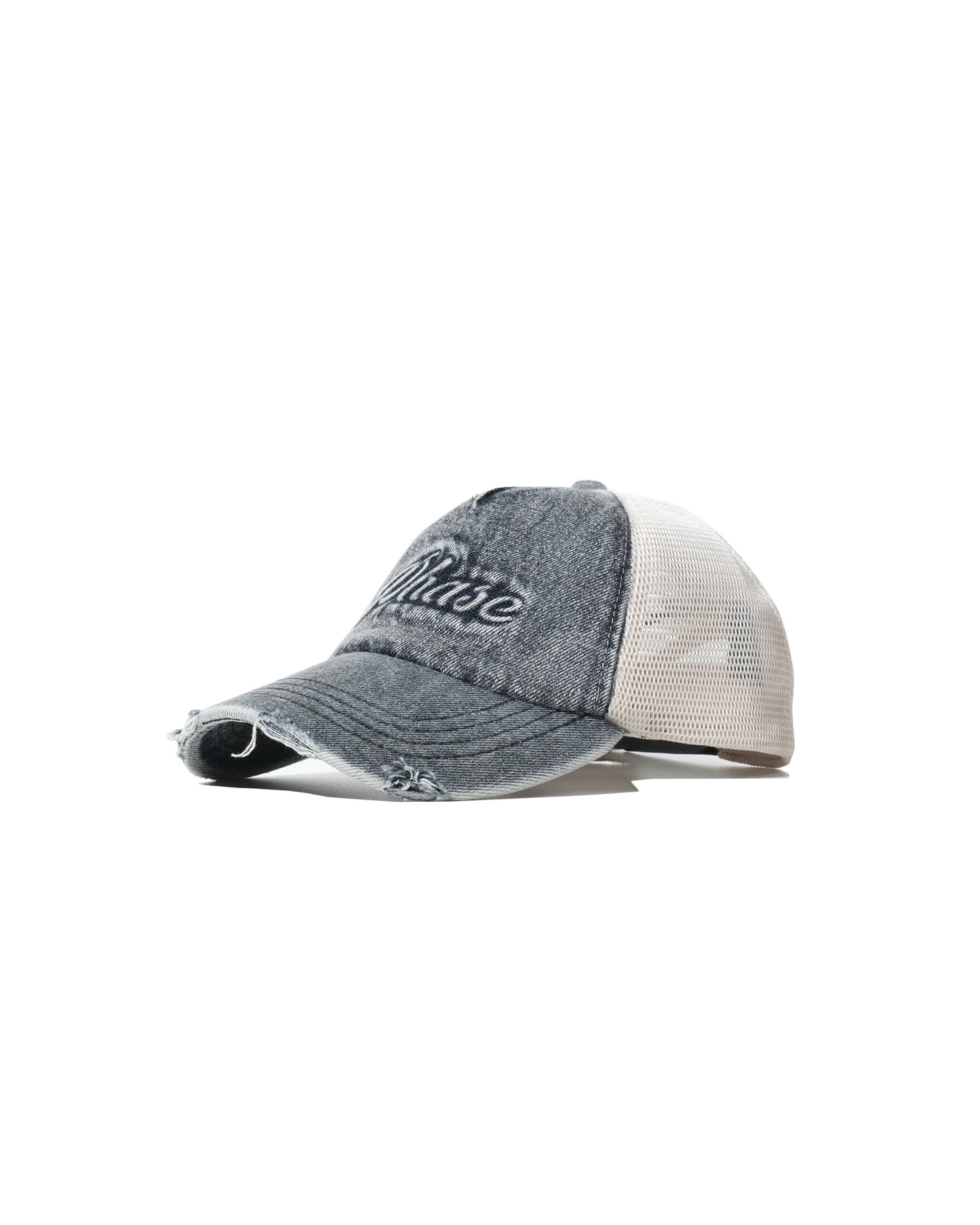 
                  
                    Octo x Sense Trucker Cap Blue【S26-OS-CBL】
                  
                