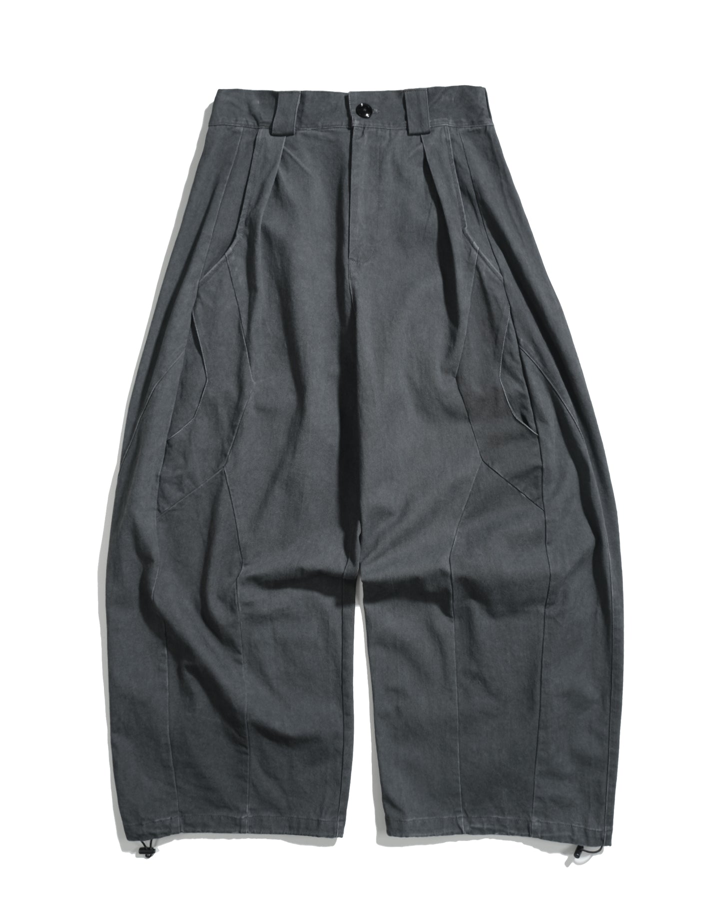
                  
                    Octo x Sense Curve Pants Washed Black【S26-OS-PWB】
                  
                