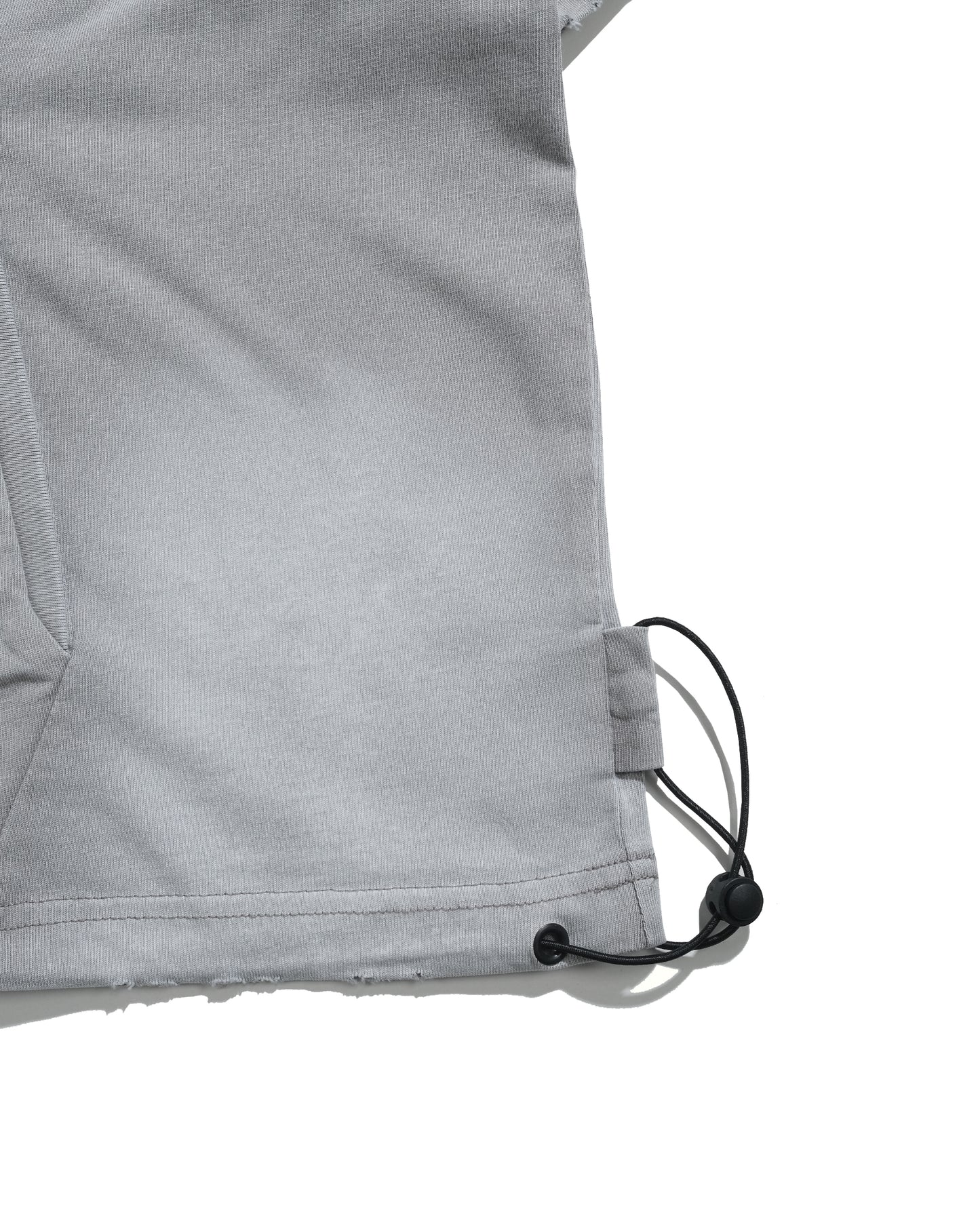 
                  
                    Octo x Sense Phase Washed Tee Grey【S26-OS-T1GY】
                  
                