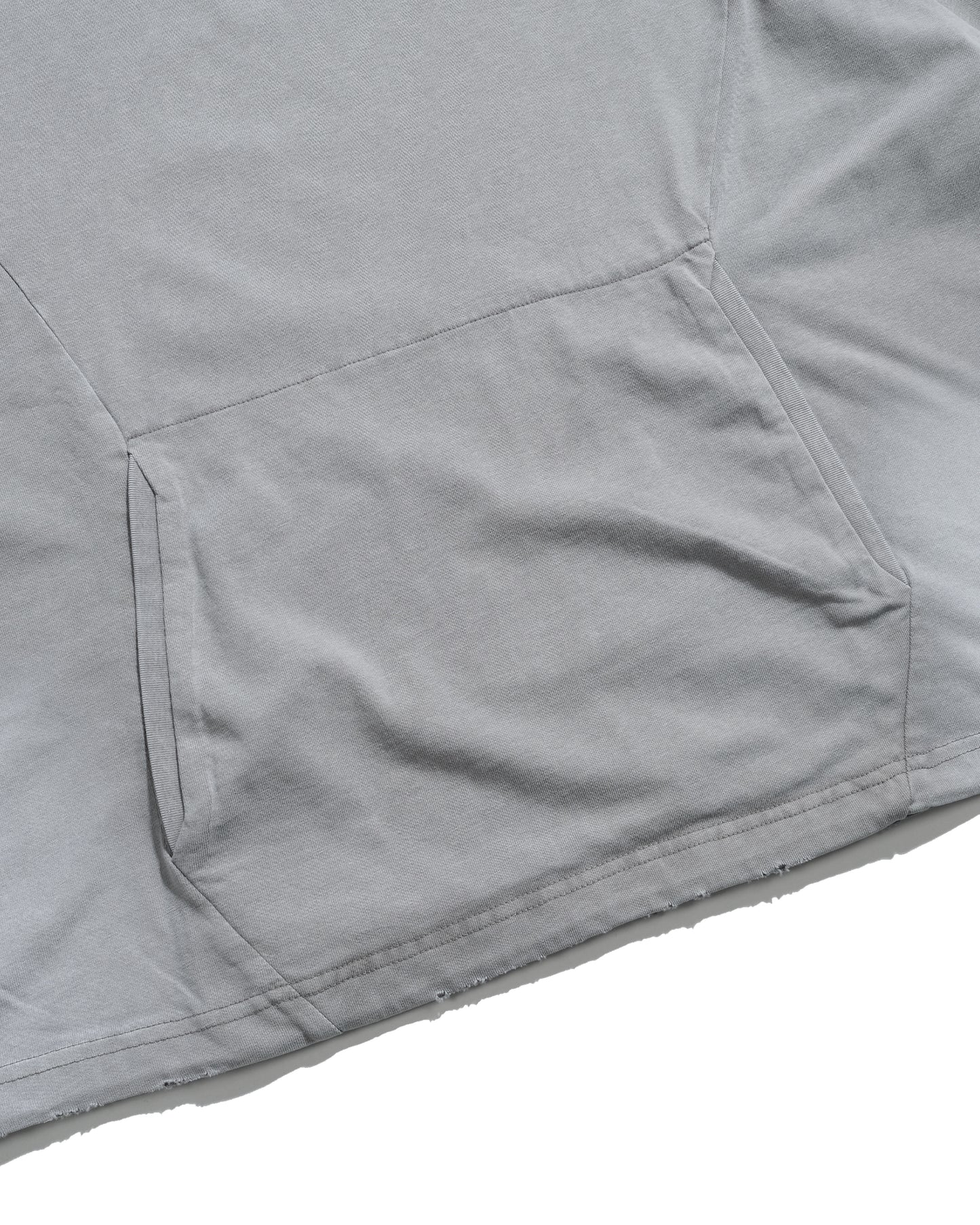 
                  
                    Octo x Sense Phase Washed Tee Grey【S26-OS-T1GY】
                  
                
