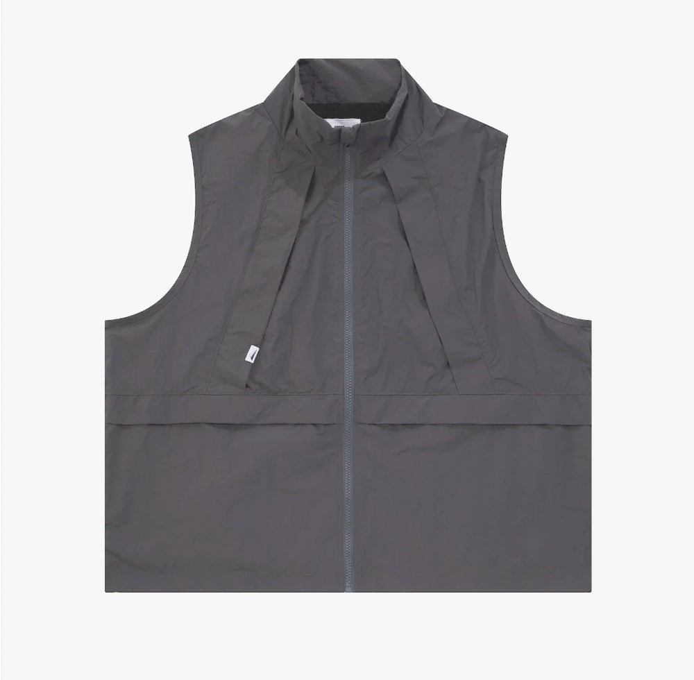 Tech Multi Vest Space Grey【M23-22SG】