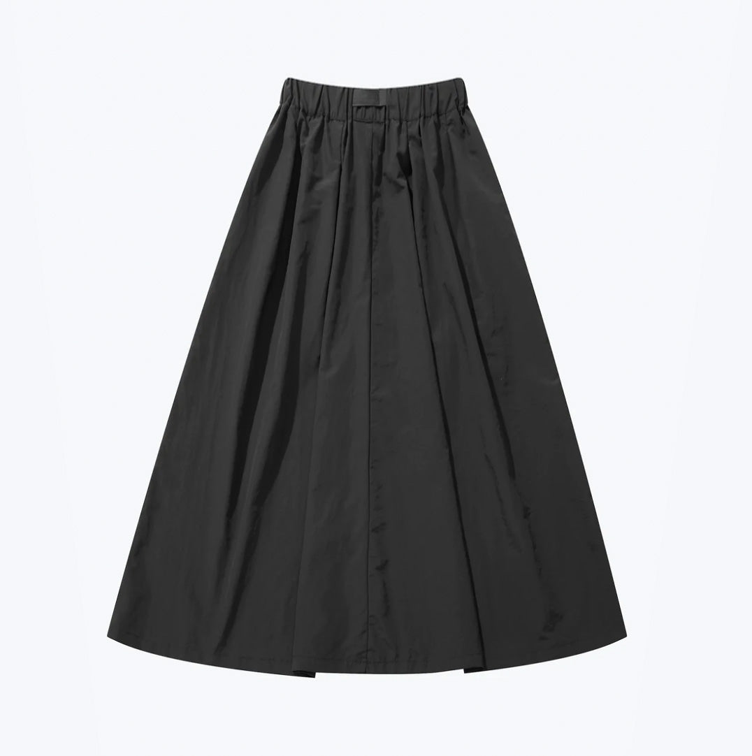 
                  
                    MS Multi Pocket Full Skirts Shadow Grey【L23-35SG】
                  
                
