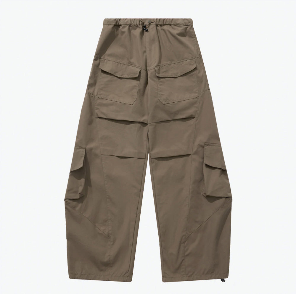 
                  
                    Trail Cargo Pants Khaki【M23-45KA】
                  
                