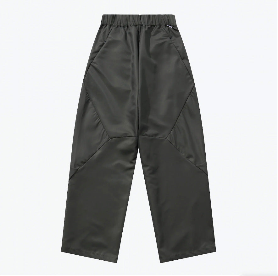 
                  
                    Pleats Trousers Ash Grey【M23-35AG】
                  
                
