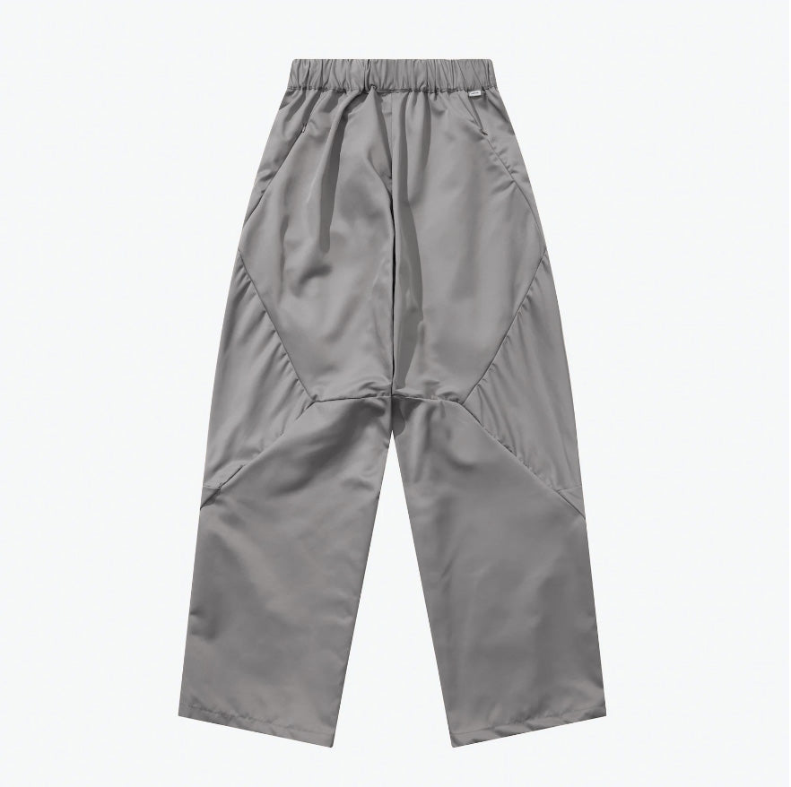 
                  
                    Pleats Trousers Khaki【M23-35KA】
                  
                