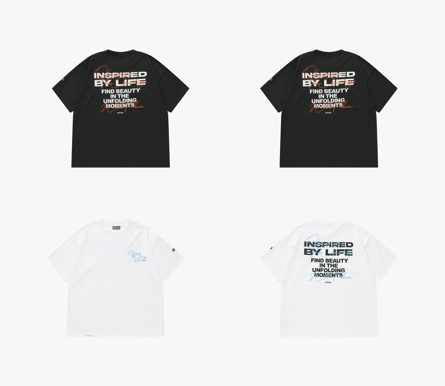 
                  
                    Layer Print SS White【M25-T09WH】
                  
                