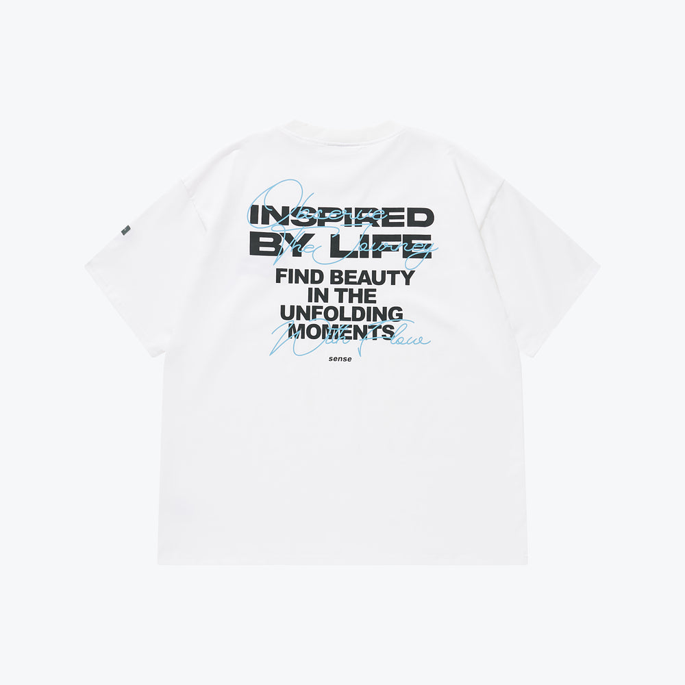 
                  
                    Layer Print SS White【M25-T09WH】
                  
                