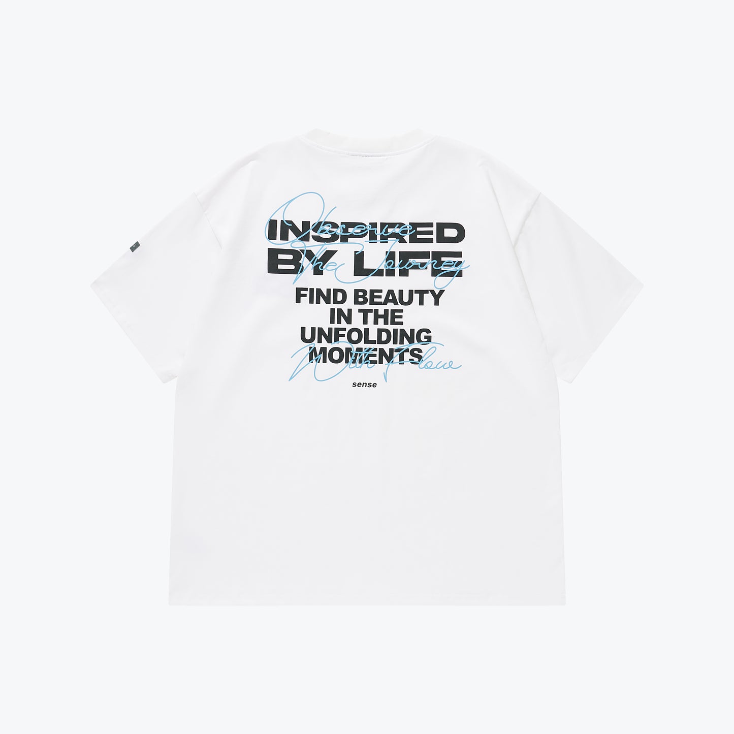 
                  
                    Layer Print SS White【M25-T09WH】
                  
                