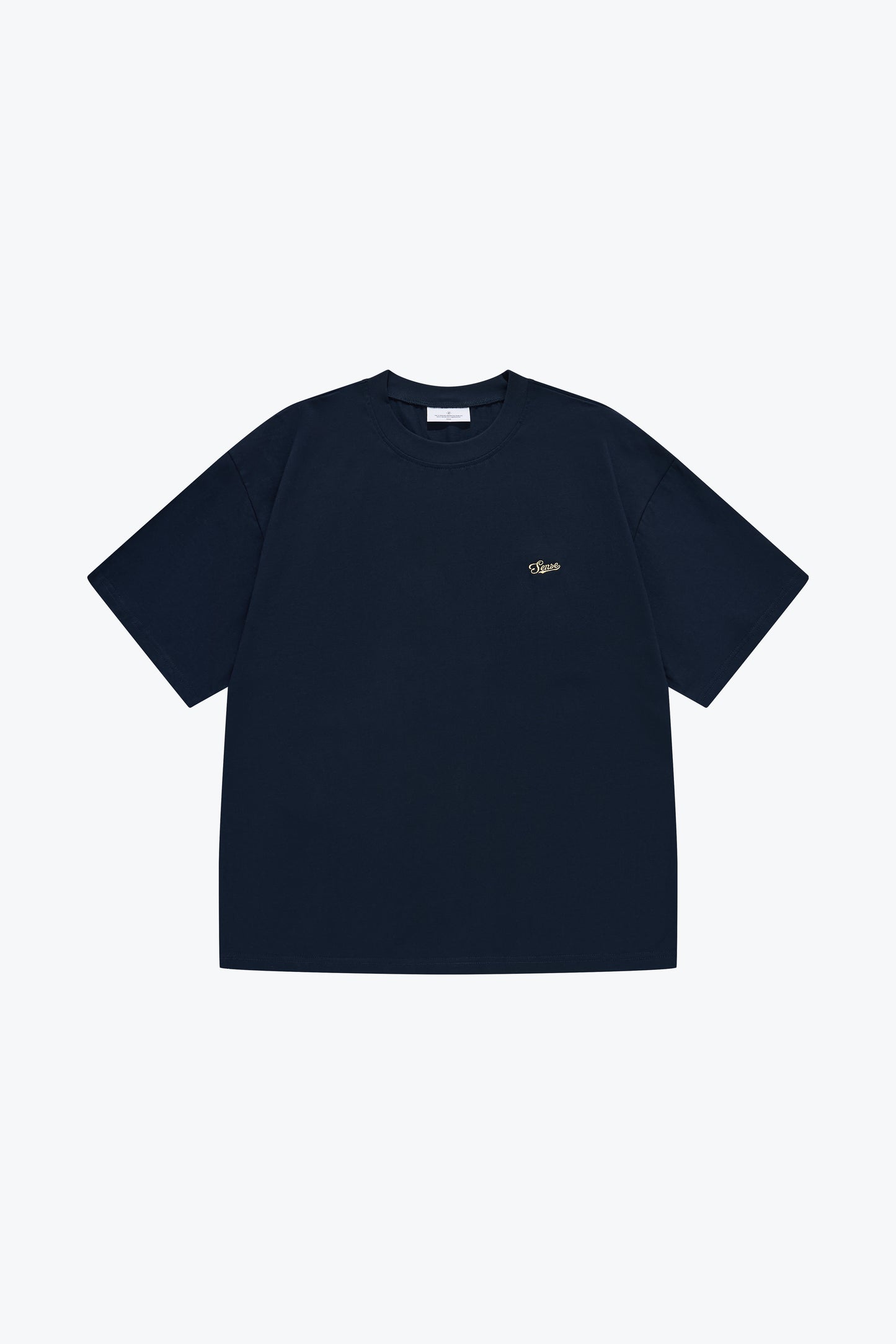 
                  
                    Gaze Graphic SS Navy【M26-T02NY】
                  
                