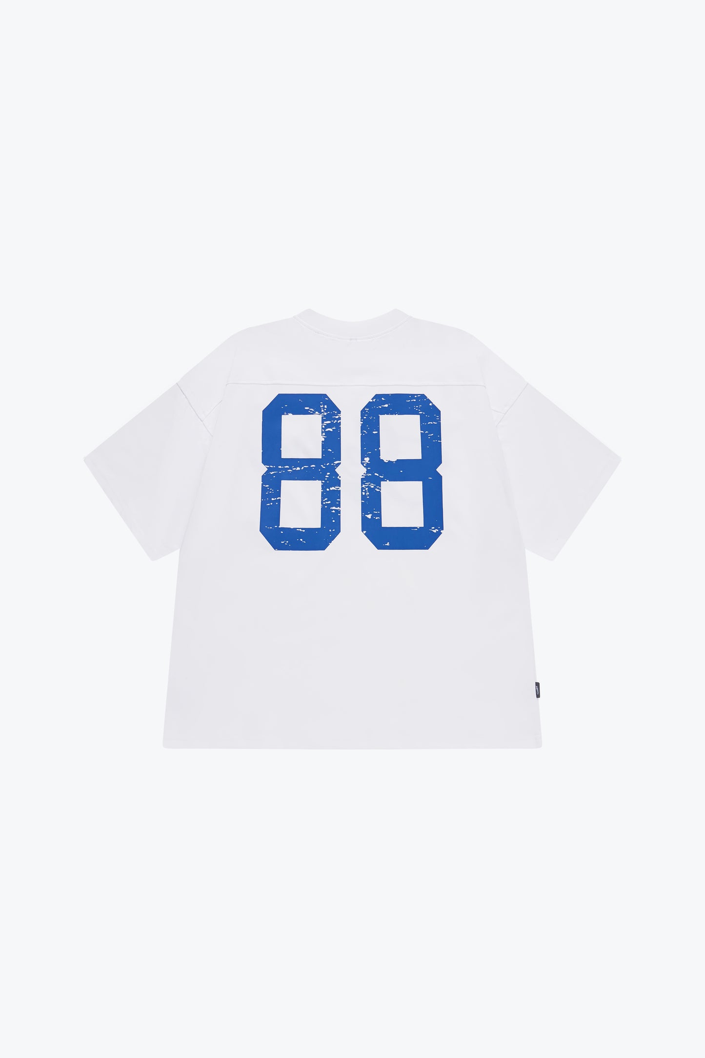 
                  
                    Sense Jersey SS White【M26-T03WH】
                  
                