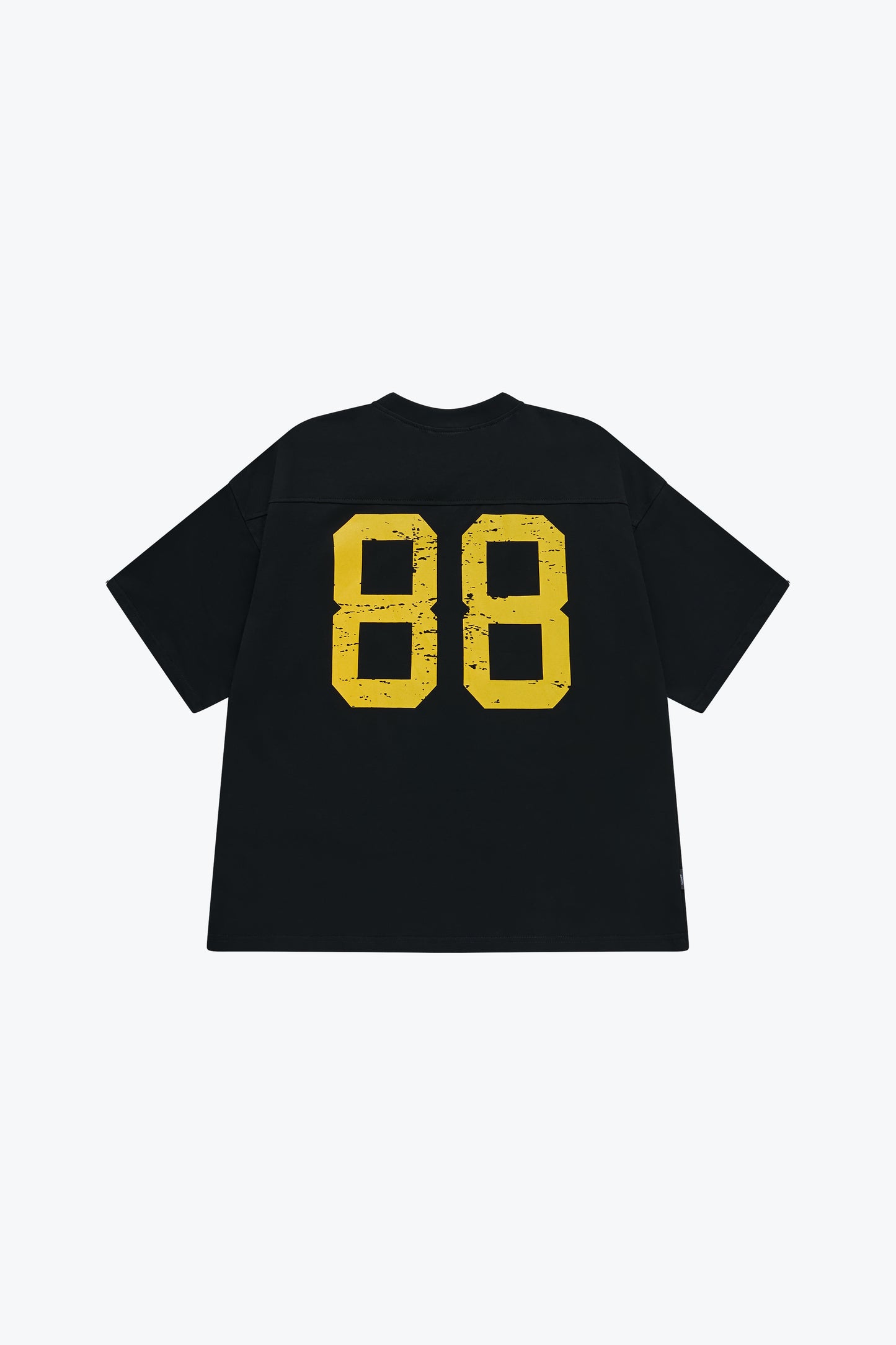 
                  
                    Sense Jersey SS Black【M26-T03BK】
                  
                