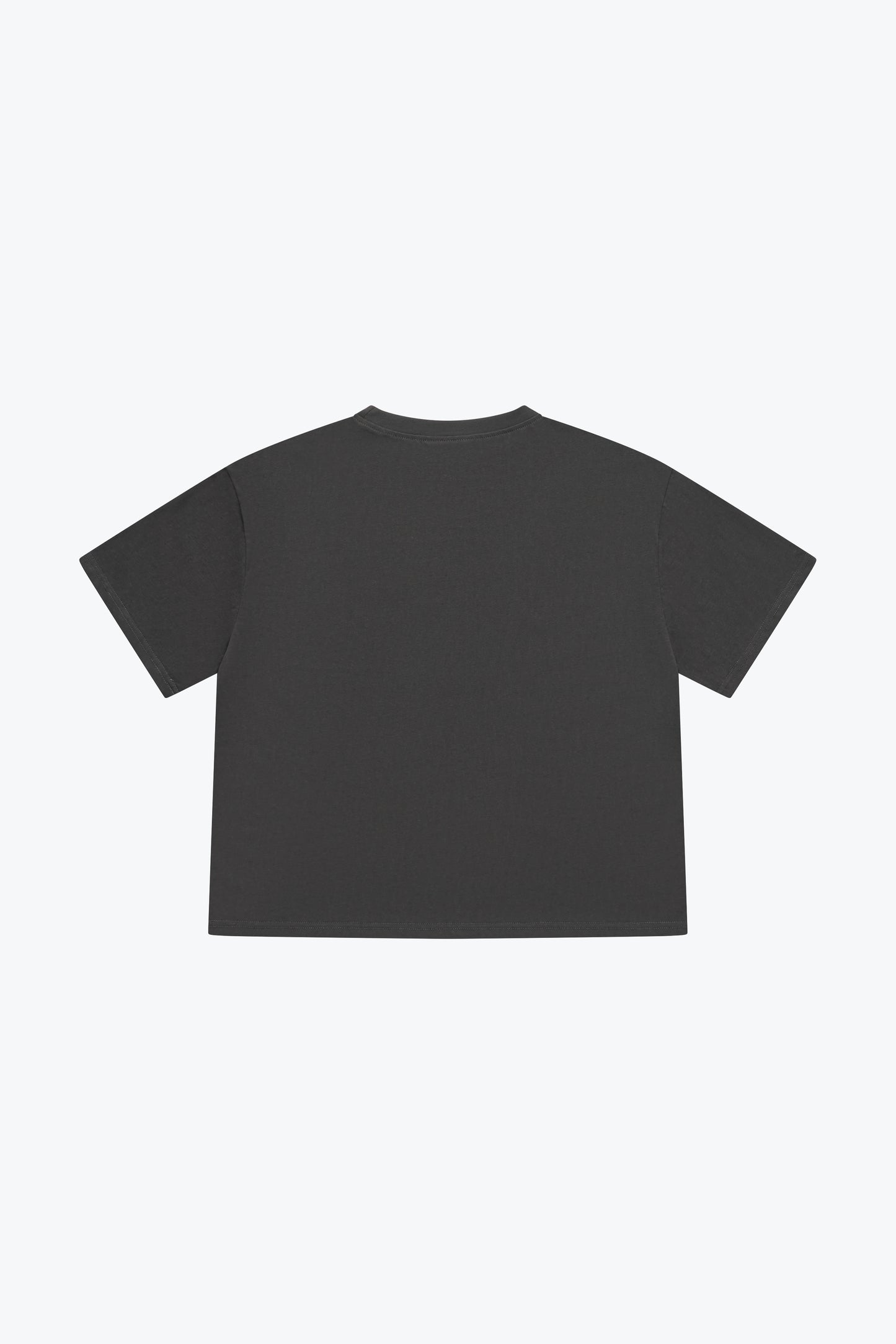 
                  
                    Annexes Crest Tee Black【L26-T03BK】
                  
                