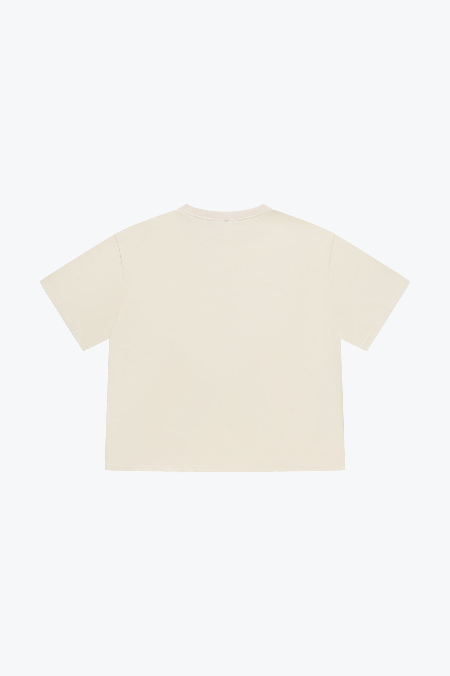 
                  
                    Annexes Crest Tee White【L26-T03WH】
                  
                