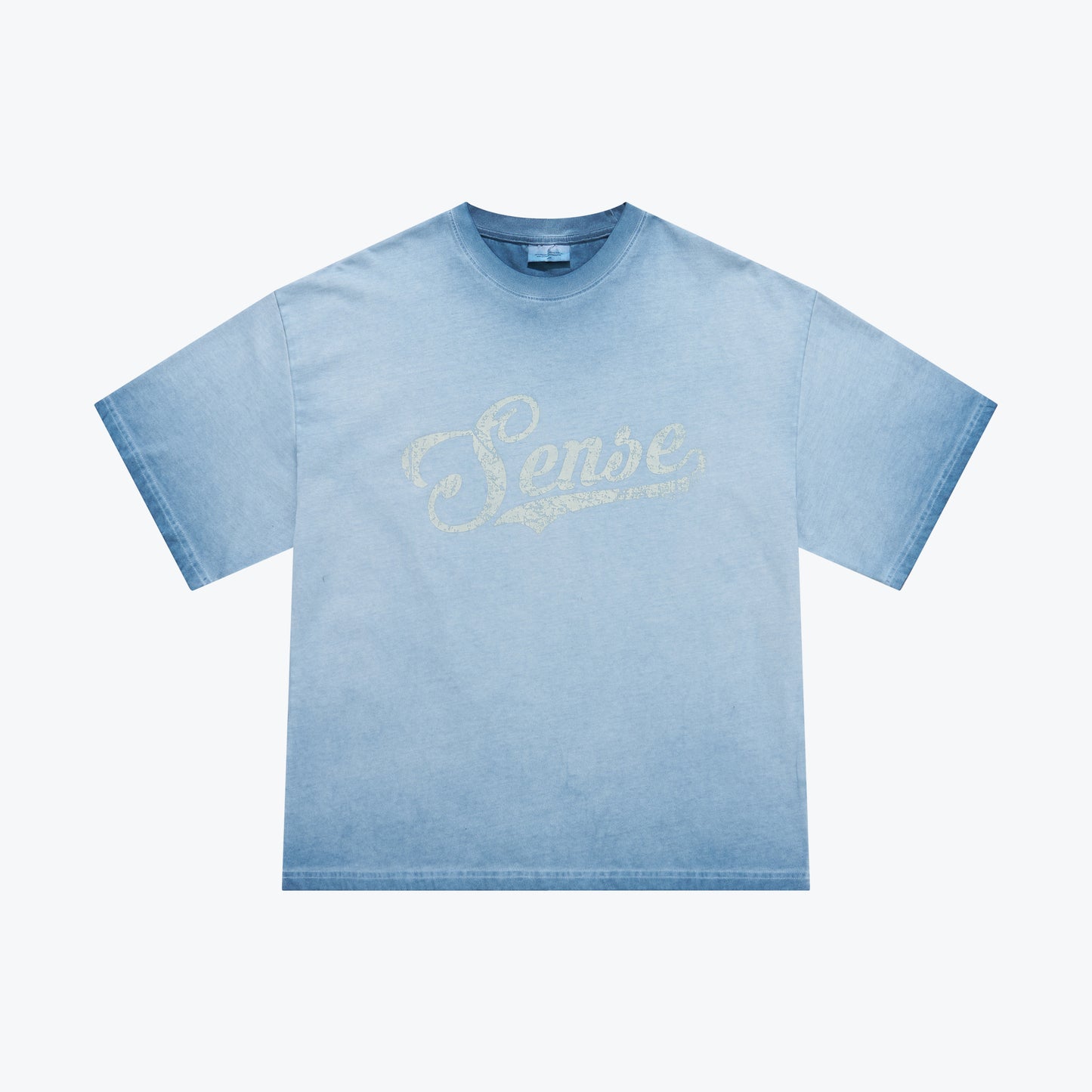 
                  
                    SNE Spray Dyed Graphic SS Steel Blue【M26-T11SB】
                  
                