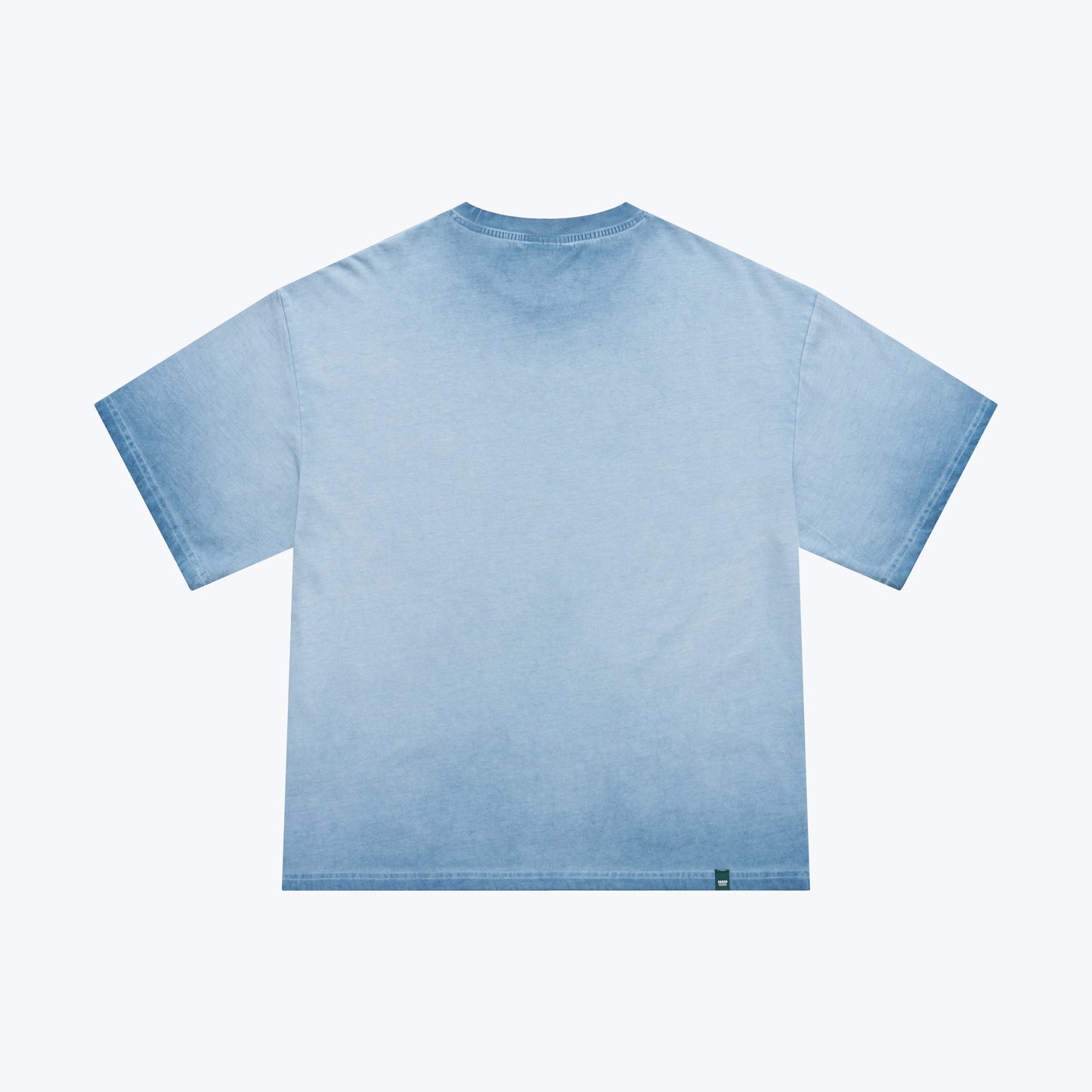 
                  
                    SNE Spray Dyed Graphic SS Steel Blue【M26-T11SB】
                  
                