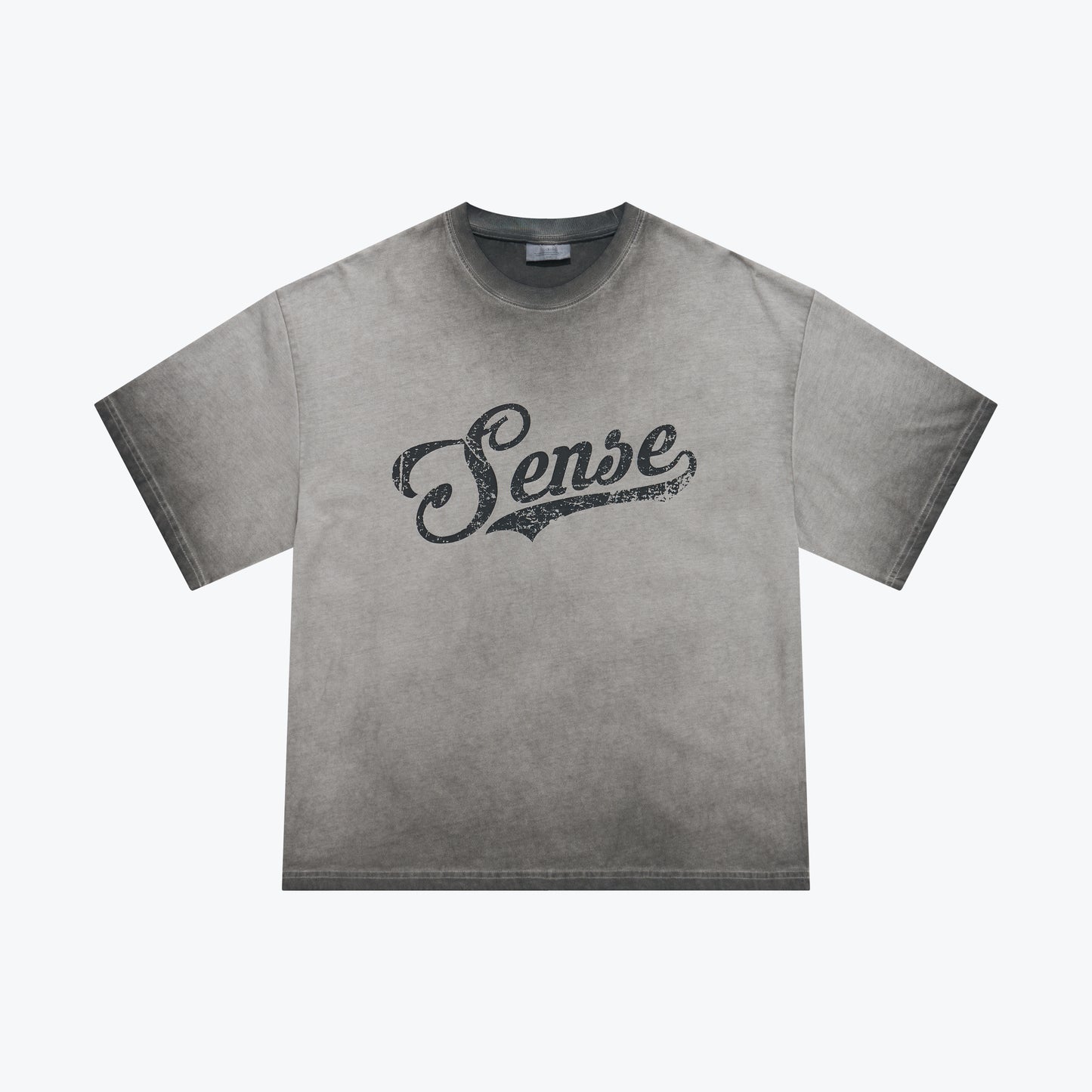 
                  
                    SNE Spray Dyed Graphic SS Ash Grey【M26-T11AG】
                  
                