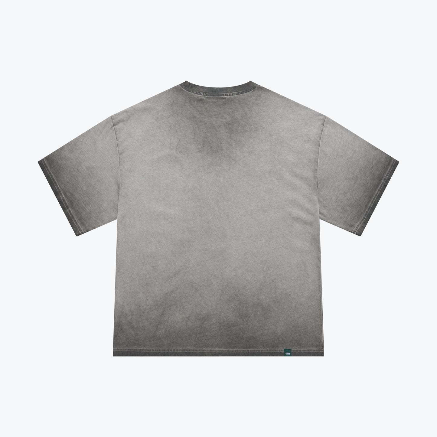 
                  
                    SNE Spray Dyed Graphic SS Ash Grey【M26-T11AG】
                  
                