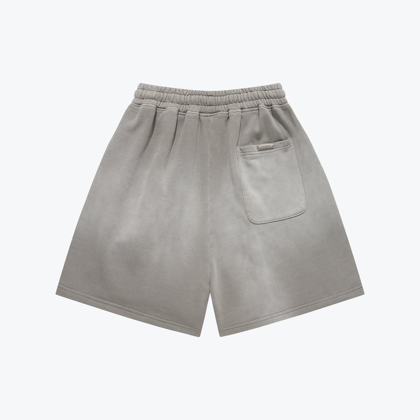 
                  
                    Aerosol Fade Sweat Shorts Ash Grey【M26-21AG】
                  
                