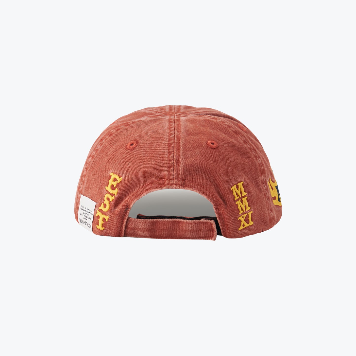 
                  
                    MMXI Panther Graphic Cap Red【Nonsense-ACC04RD】
                  
                