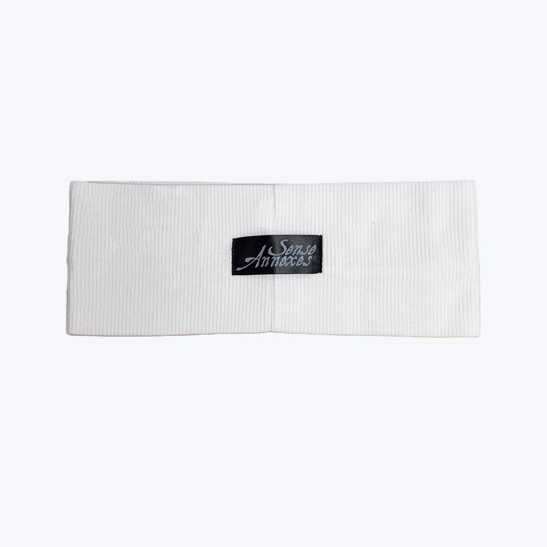 
                  
                    Annexes Hair Band White【ACC-L01WH】
                  
                