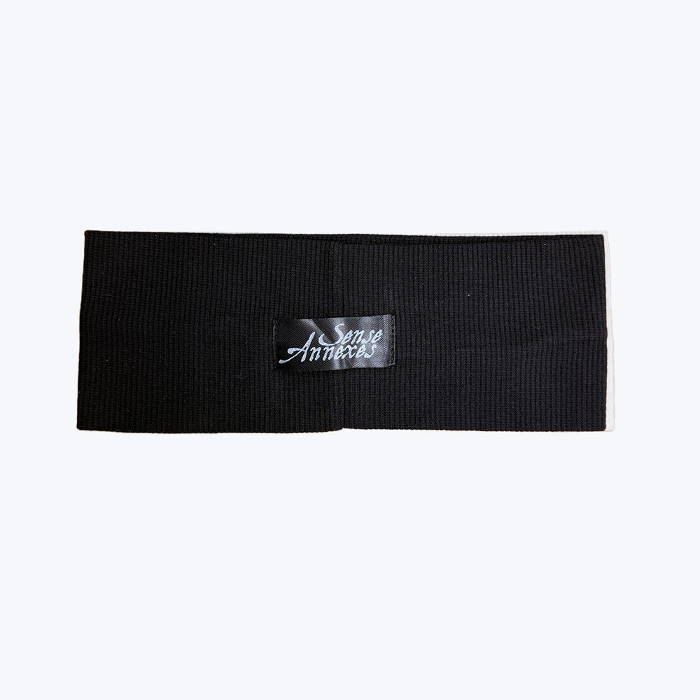 
                  
                    Annexes Hair Band Black【ACC-L01BK】
                  
                