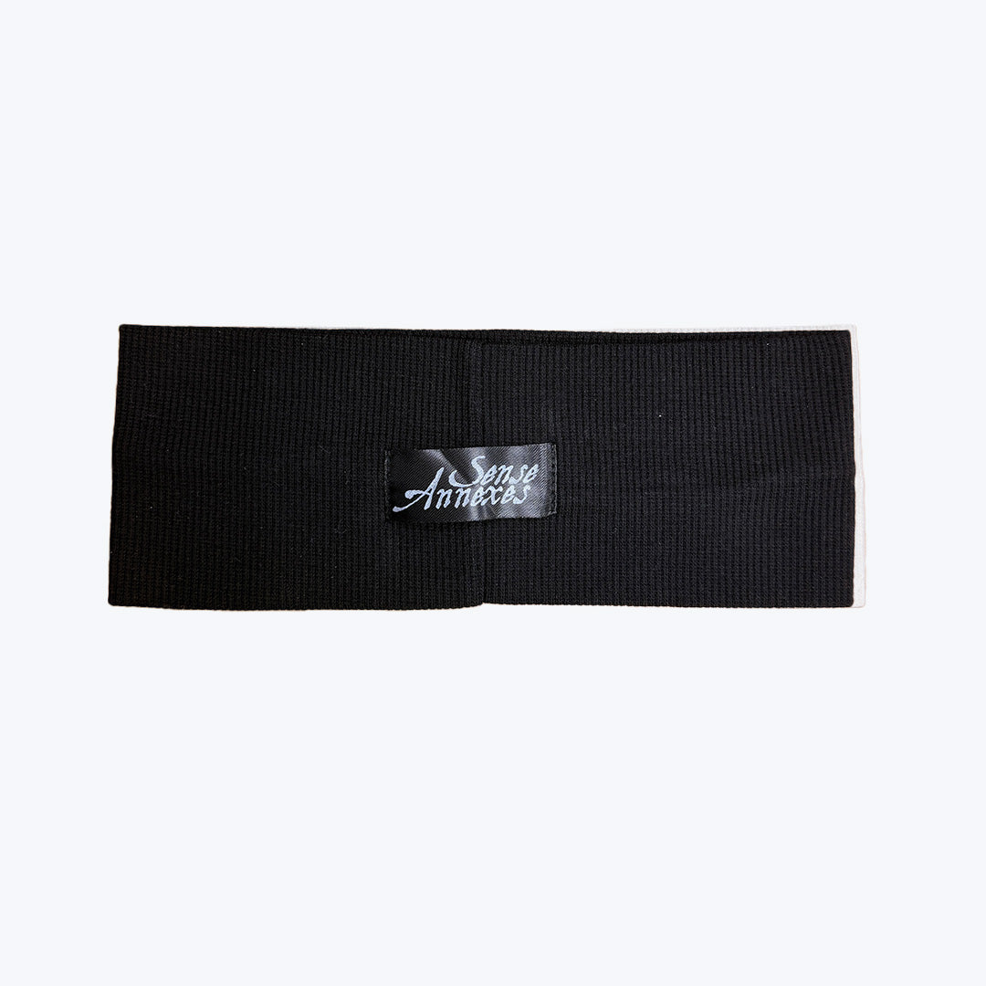 
                  
                    Annexes Hair Band Black【ACC-L01BK】
                  
                