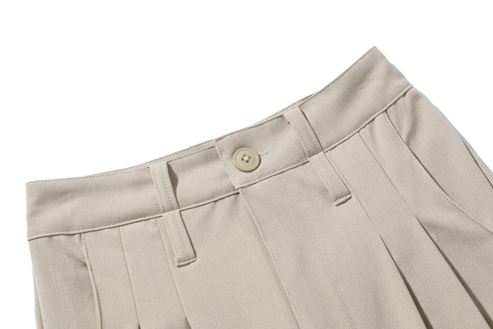 
                  
                    MS High-Waist Daddy Pants Yellow【L2006YEL】
                  
                