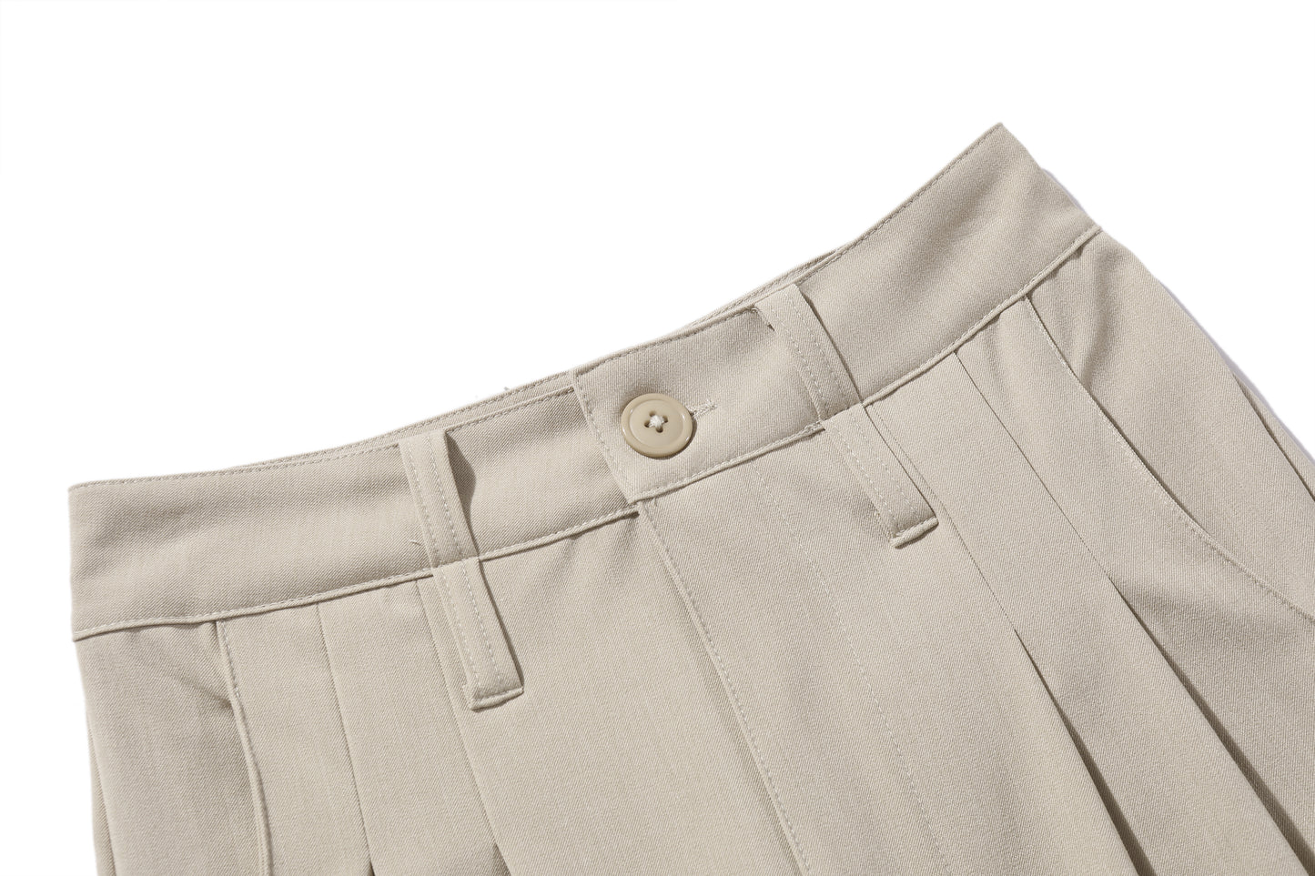 
                  
                    MS High-Waist Daddy Pants Yellow【L2006YEL】
                  
                