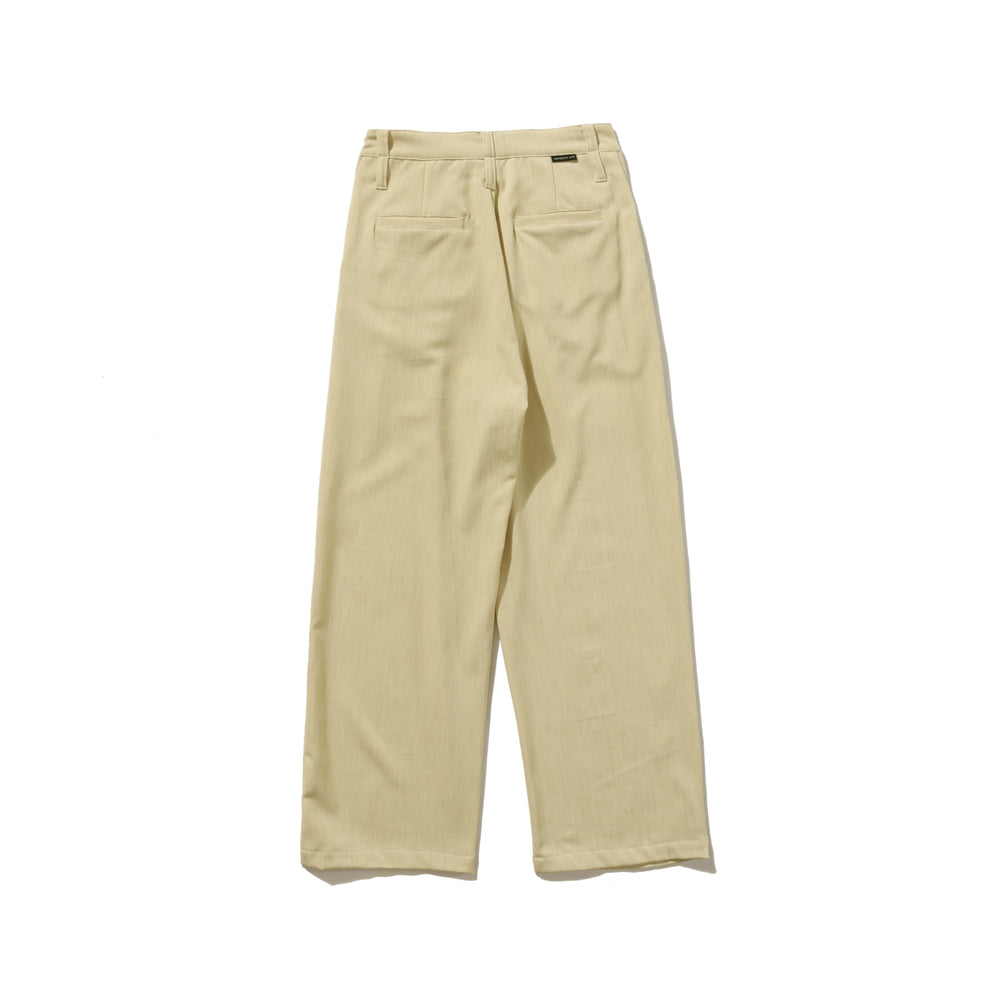 
                  
                    MS High-Waist Daddy Pants Yellow【L2006YEL】
                  
                