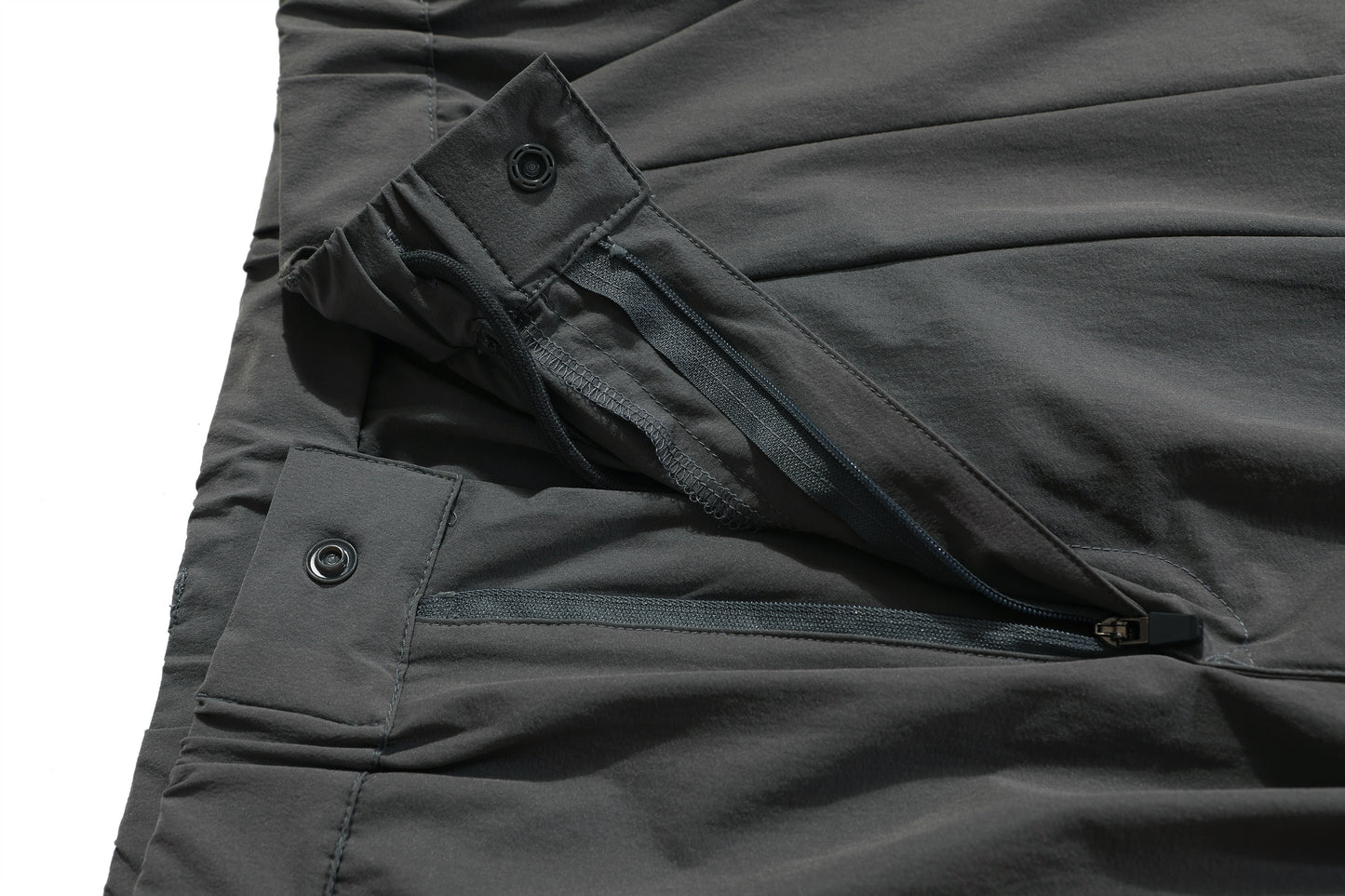 
                  
                    Tech Tweed Easy Pants Khaki【M22-14KA】
                  
                