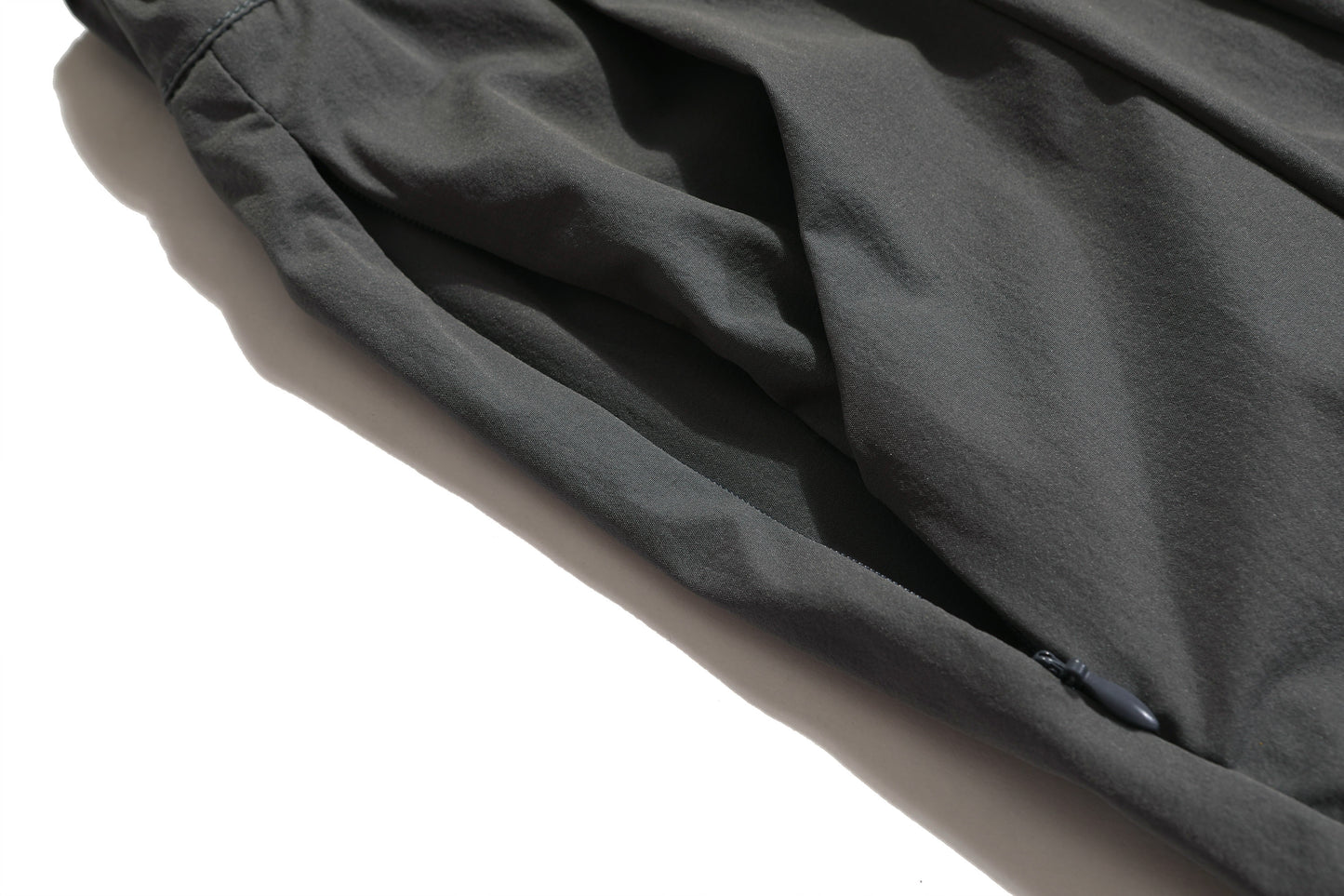 
                  
                    Tech Tweed Easy Pants Khaki【M22-14KA】
                  
                