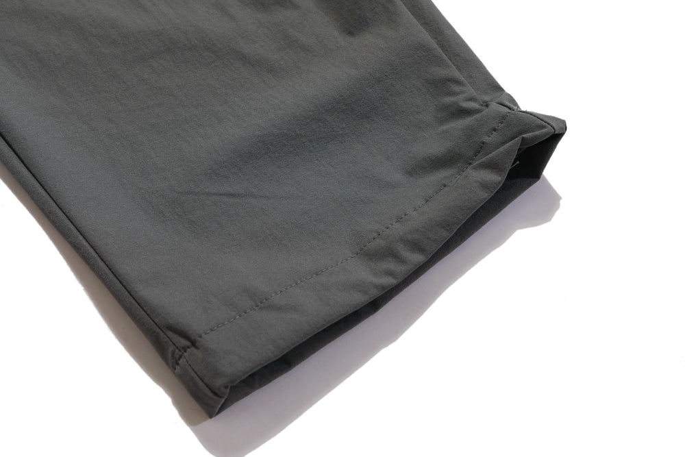 
                  
                    Tech Tweed Easy Pants Khaki【M22-14KA】
                  
                