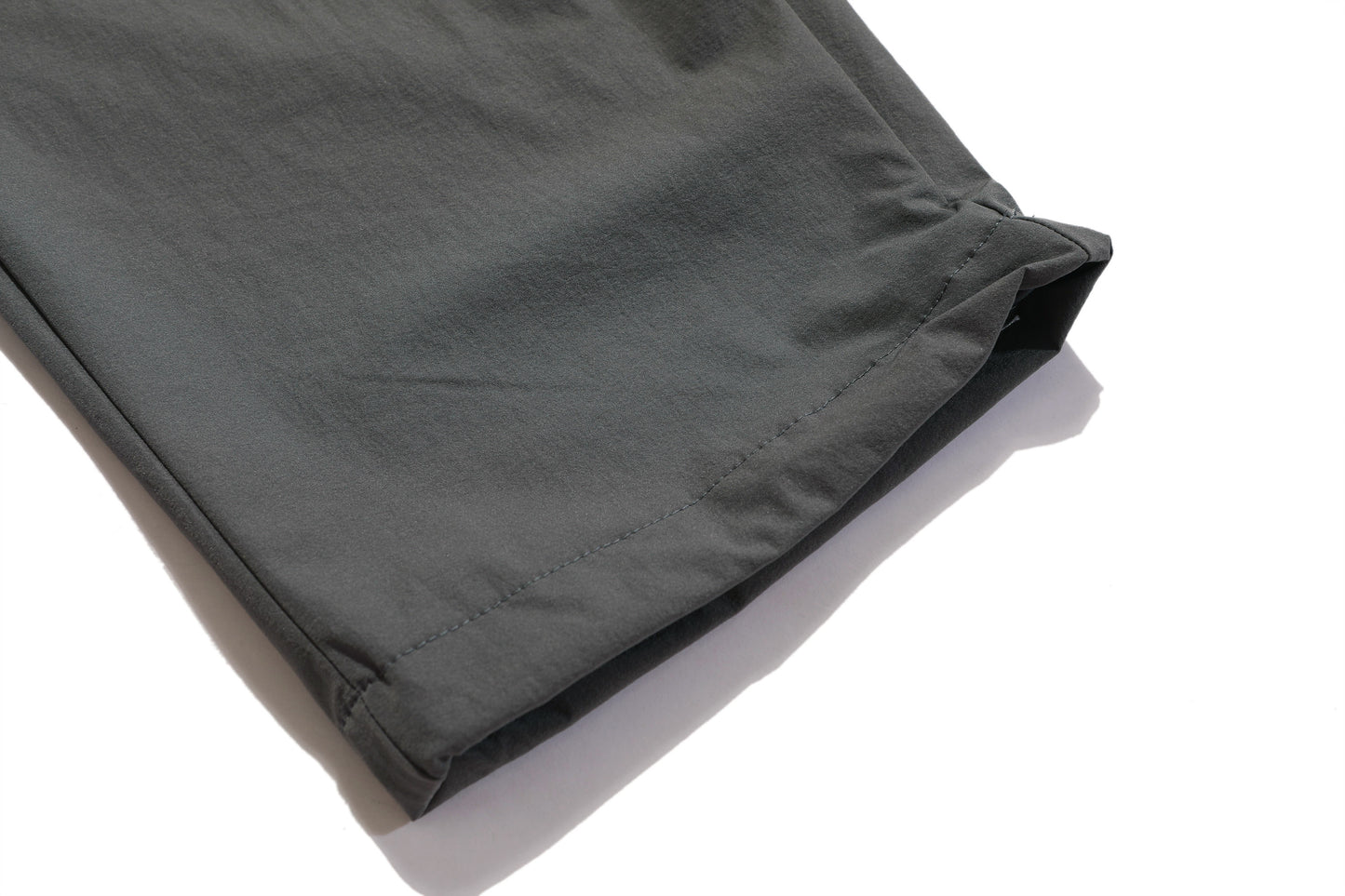 
                  
                    Tech Tweed Easy Pants Khaki【M22-14KA】
                  
                