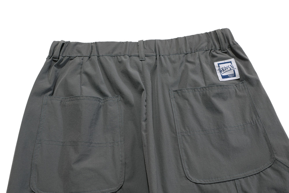 
                  
                    Tech Tweed Easy Pants Khaki【M22-14KA】
                  
                