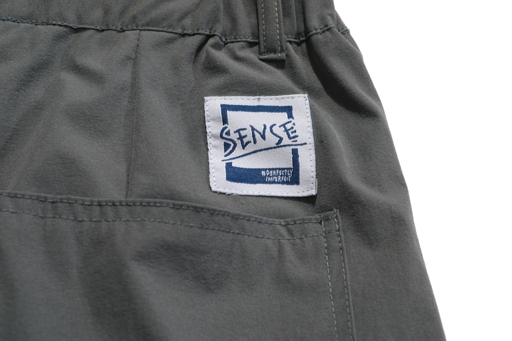 
                  
                    Tech Tweed Easy Pants Khaki【M22-14KA】
                  
                