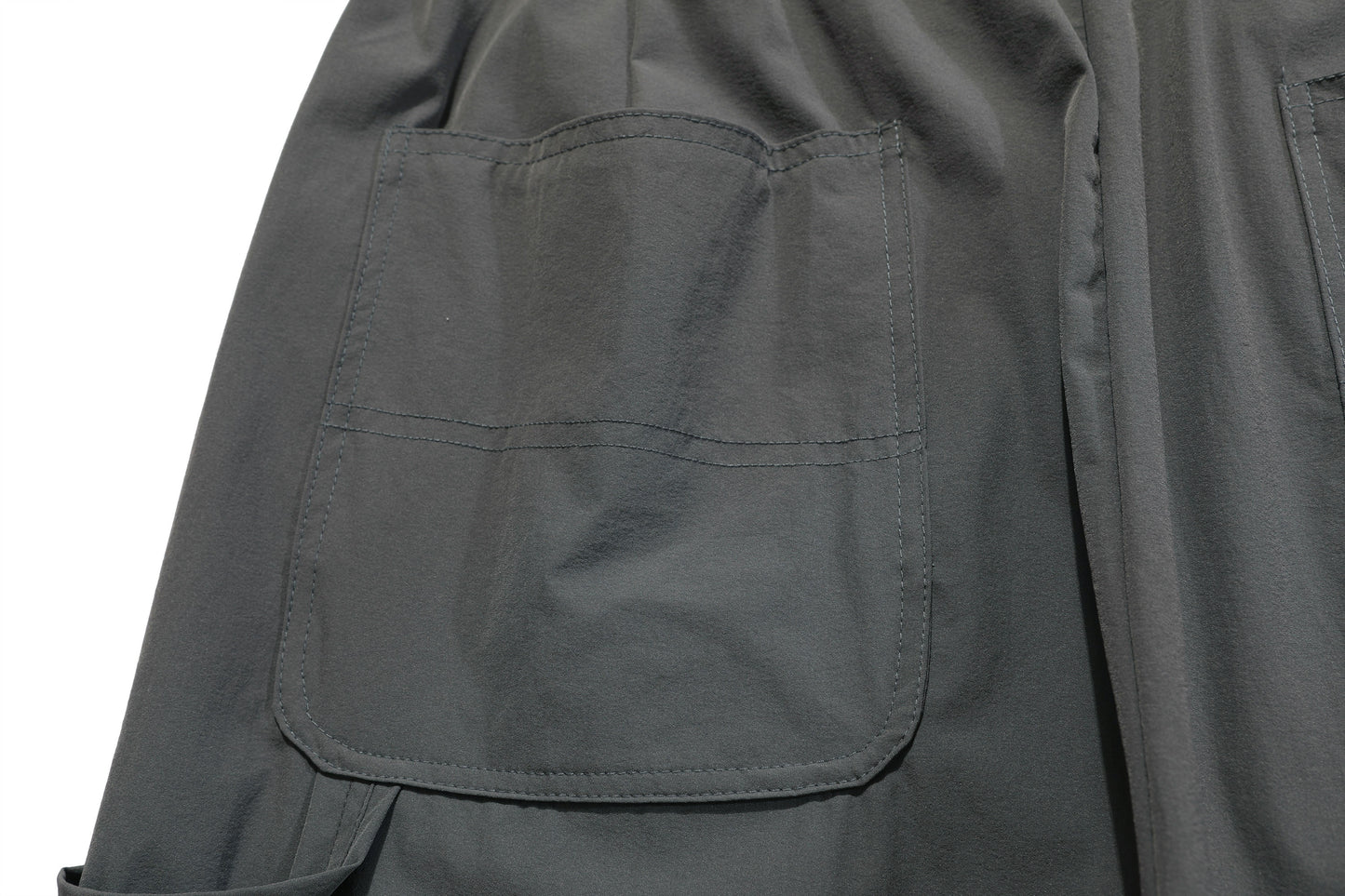 
                  
                    Tech Tweed Easy Pants Khaki【M22-14KA】
                  
                