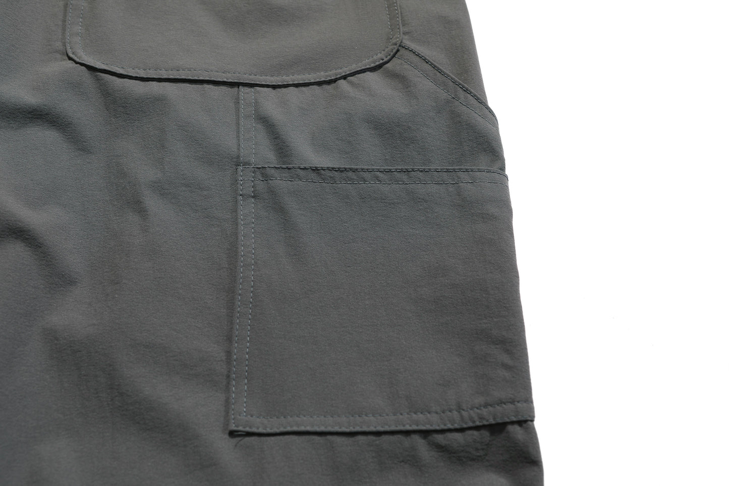 
                  
                    Tech Tweed Easy Pants Khaki【M22-14KA】
                  
                