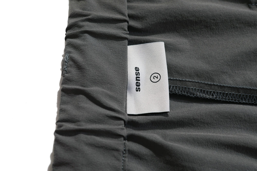 
                  
                    Tech Tweed Easy Pants Khaki【M22-14KA】
                  
                
