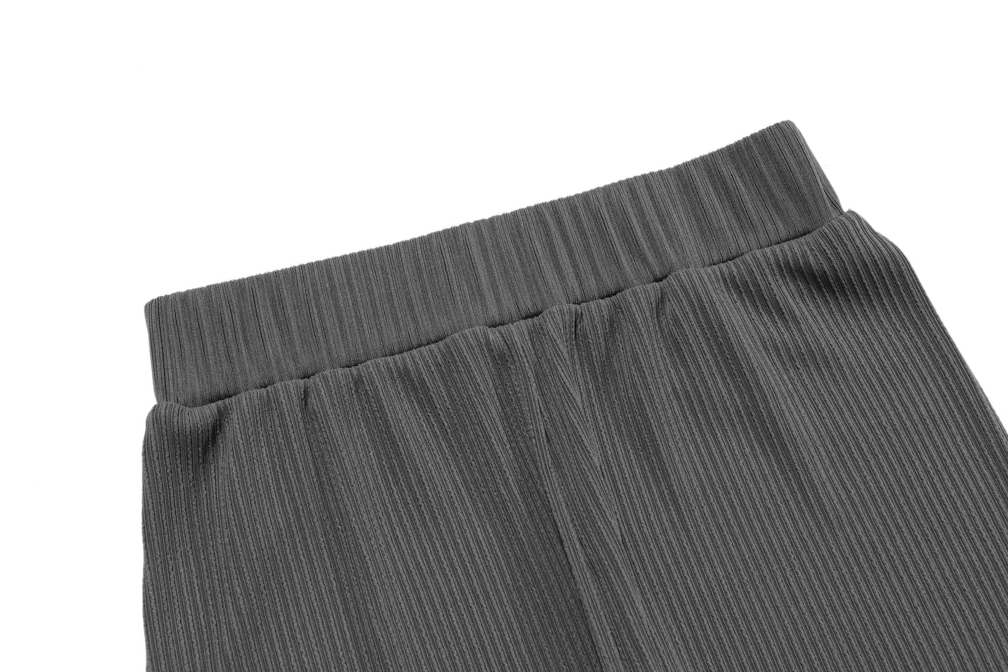 
                  
                    MS Wide Cut Casual Pants Black【L21-41blk】
                  
                