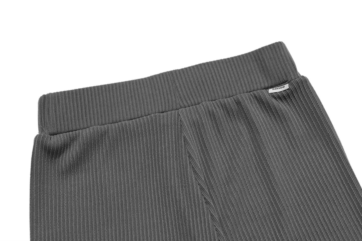 
                  
                    MS Wide Cut Casual Pants Black【L21-41blk】
                  
                
