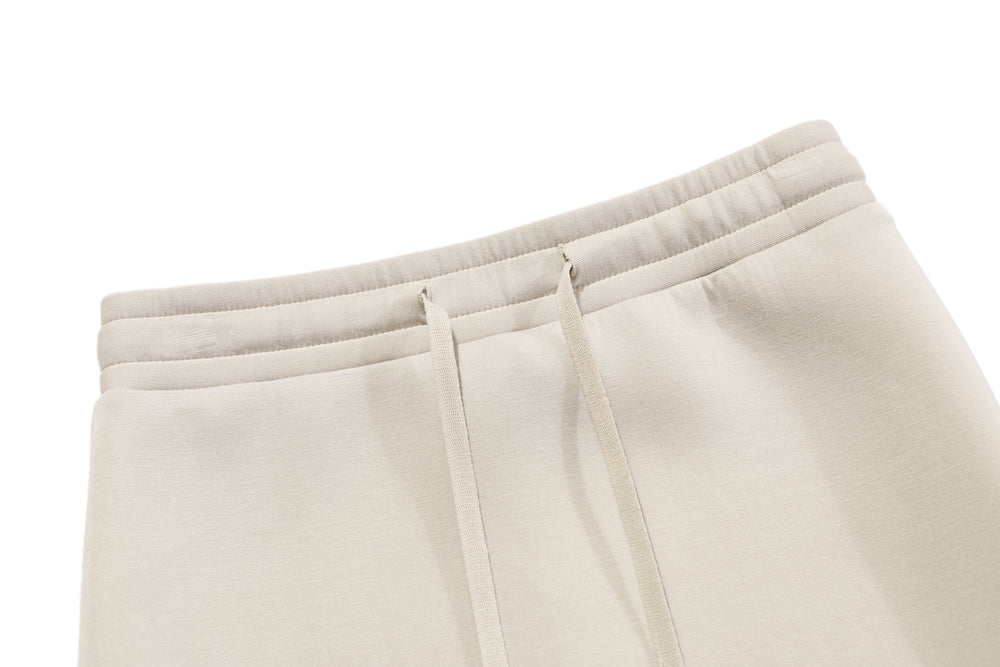 
                  
                    MS Techno Scuba Tube Skirt White【L21-37WH】
                  
                