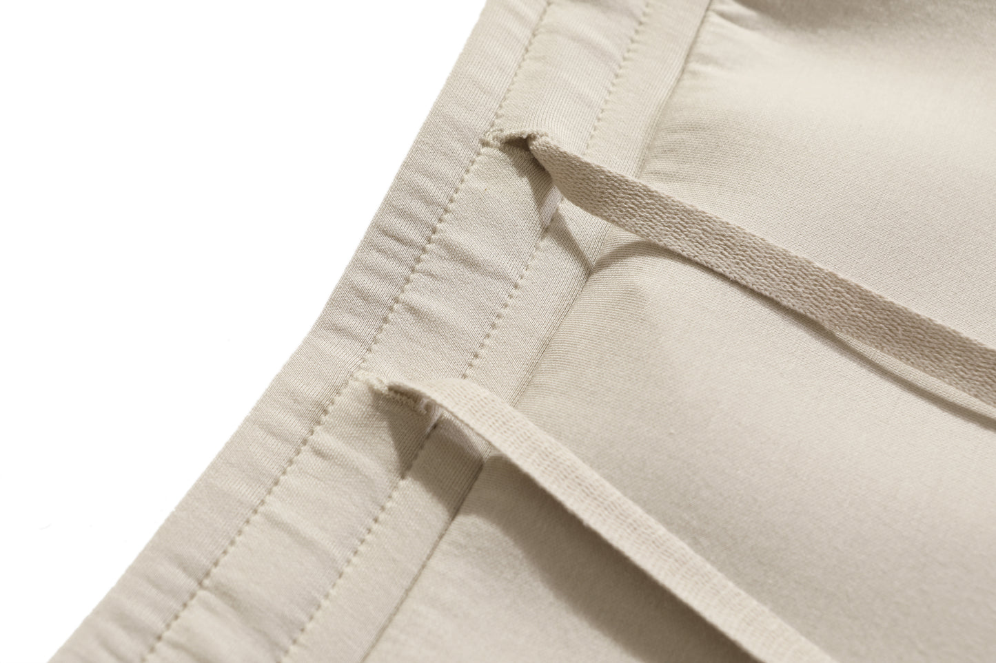 
                  
                    MS Techno Scuba Tube Skirt White【L21-37WH】
                  
                