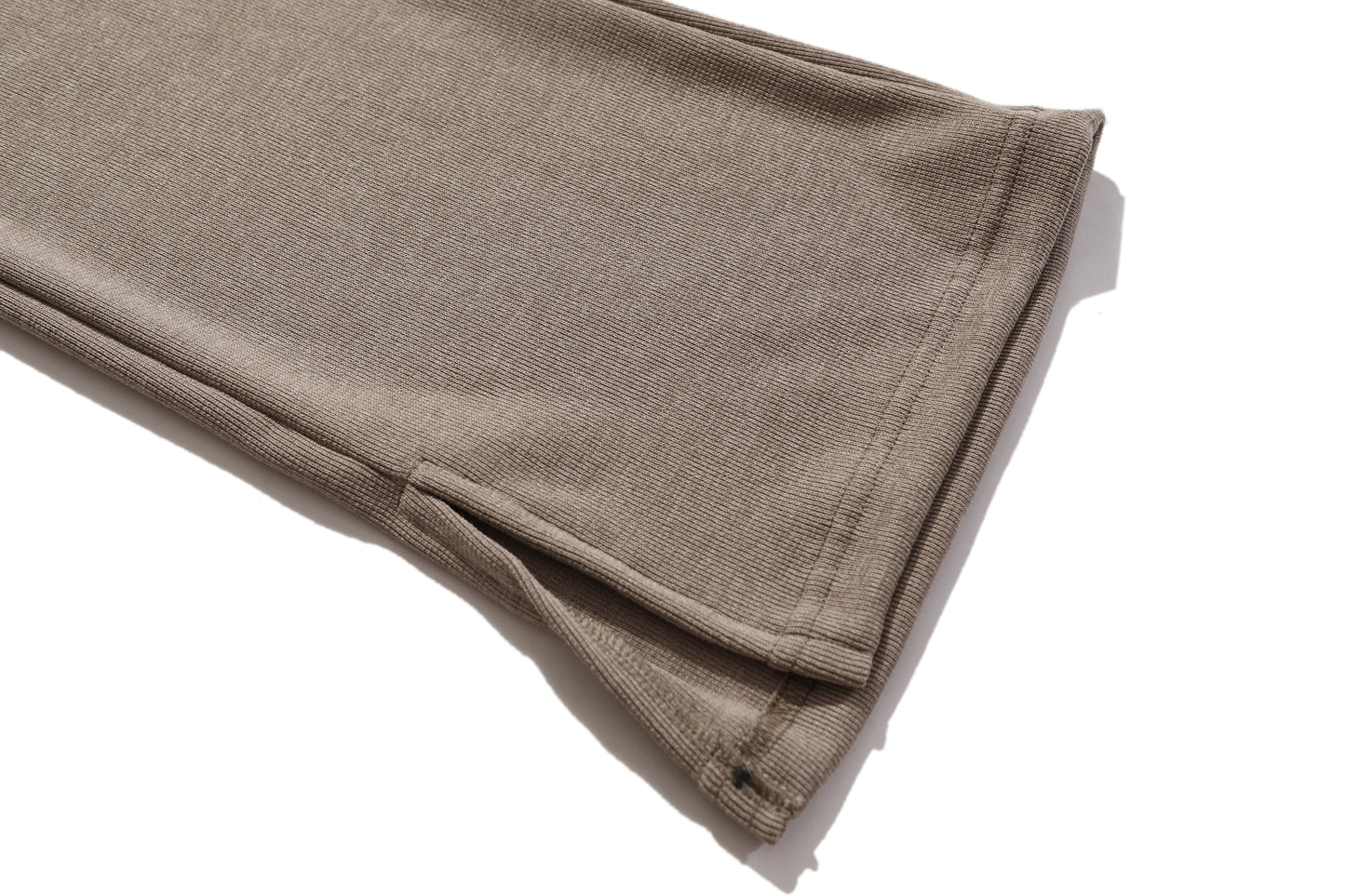 
                  
                    High Waist Flard Pants Brown【L21-42BR】
                  
                