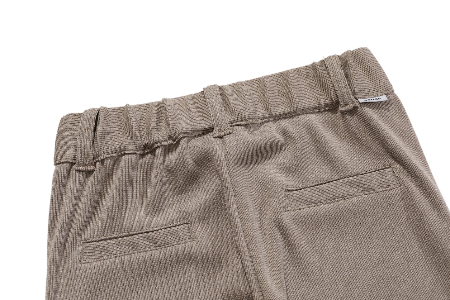 
                  
                    High Waist Flard Pants Brown【L21-42BR】
                  
                
