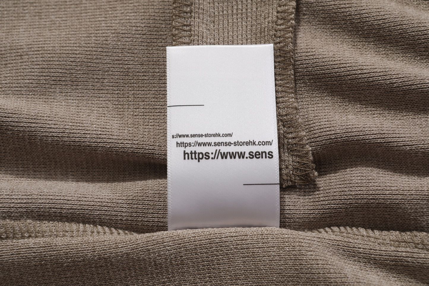 
                  
                    High Waist Flard Pants Brown【L21-42BR】
                  
                